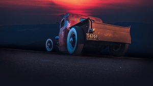 Cars, 4K wallpaper