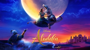 Aladdin Movie, Aladdin, 2019 Movies, Movies, 4K wallpaper