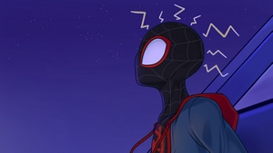 Spiderman Into The Spider Verse, Spiderman, Superheroes, Artwork, Artist, Digital Art, 4K wallpaper