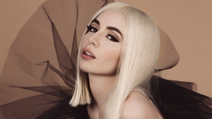 Ava Max, Celebrities, Girls, Music, 4K wallpaper
