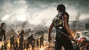 Dead Rising 4, Games, 2019 Games, 4K wallpaper