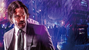 John Wick 3 Parabellum, John Wick 3, John Wick Chapter 3, Movies, 2019 Movies, Keanu Reeves, 4K wallpaper