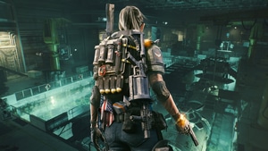 Tom Clancys The Division 2, Tom Clancys The Division, 2019 Games, Games, 4K wallpaper