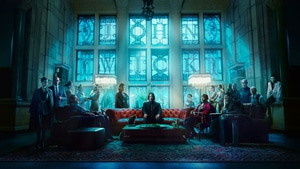 John Wick 3 Parabellum, John Wick 3, John Wick Chapter 3, Movies, 2019 Movies, Keanu Reeves, 4K wallpaper