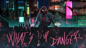 Spiderman Into The Spider Verse, Spiderman, Superheroes, Artwork, Artist, Digital Art, Deviantart, 4K wallpaper