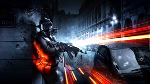Battlefield, Games, , 12k, 4K wallpaper
