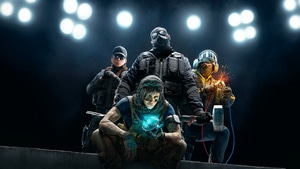 Tom Clancys Rainbow Six Siege, Games, Xbox Games, Ps Games, 2019 Games, 4K wallpaper