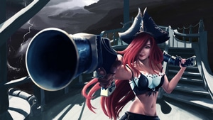 League Of Legends, Games, 4K wallpaper