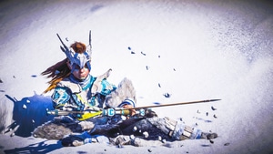 Aloy, Horizon Zero Dawn, Games, Pc Games, Xbox Games, Ps Games, 4K wallpaper