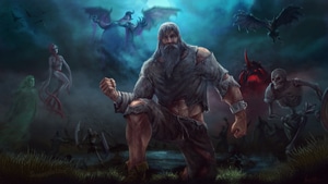 Swampletics, 2019 Games, Games, 4K wallpaper