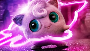 Detective Pikachu Movie, Pokemon Detective Pikachu, 2019 Movies, Movies, 4K wallpaper