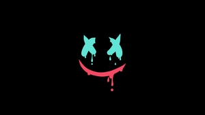 Marshmello, Music, Mask, 4K wallpaper