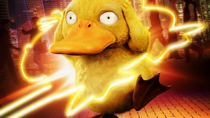 Detective Pikachu Movie, Pokemon Detective Pikachu, 2019 Movies, Movies, 4K wallpaper