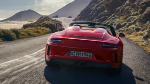 Porsche 911, Porsche, Cars, 2019 Cars, 4K wallpaper