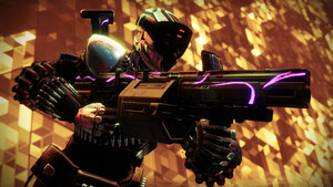 Destiny 2: Lightfall, PlayStation 5, 2023 Games, Xbox Series X and Series S, PC Games, 4K wallpaper