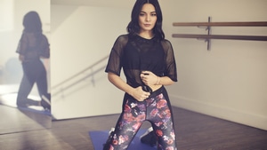 Vanessa Hudgens, Celebrities, Girls, 4K wallpaper