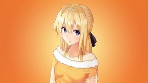 Violet Evergarden, Anime Girl, Anime, Artist, Artwork, Digital Art, Deviantart, 4K wallpaper