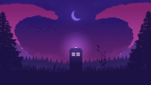 Minimalist, Minimalism, Digital Art, Artist, Artwork, 4K wallpaper