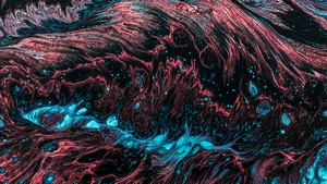 Abstract, Digital Art, 4K wallpaper