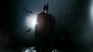 Batman, Superheroes, Digital Art, Artwork, Behance, 4K wallpaper