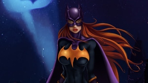 Batwoman, Superheroes, Behance, Digital Art, Artwork, 4K wallpaper