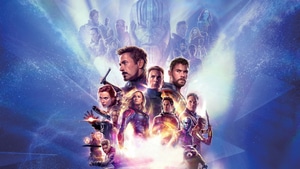 Avengers Endgame, Avengers, 2019 Movies, Movies, 4K wallpaper