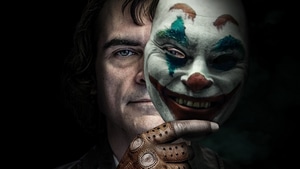 Joker Movie, Joker, 2019 Movies, Movies, Joaquin Phoenix, Behance, 4K wallpaper