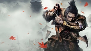 Sekiro Shadows Die Twice, 2019 Games, Games, 4K wallpaper