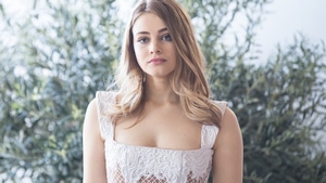 Josephine Langford, Celebrities, Girls, 4K wallpaper