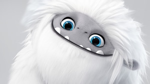 Abominable, 2019 Movies, Animated Movies, 4K wallpaper