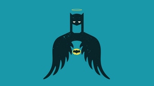 Batman, Superheroes, Illustration, Artist, Artwork, Digital Art, 4K wallpaper