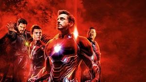 Avengers Infinity War, Movies, 2018 Movies, Poster, Iron Man, Spiderman, Doctor Strange, , 4K wallpaper