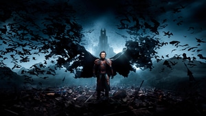Dracula, Movies, 4K wallpaper