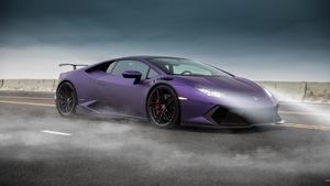 Lamborghini, Lamborghini Huracan, Cars, 4K wallpaper