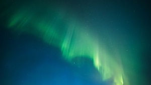 Aurora, Nature, 4K wallpaper