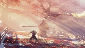 Sekiro Shadows Die Twice, 2019 Games, Games, , 4K wallpaper
