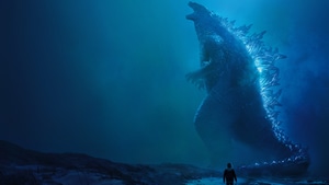Godzilla King Of The Monsters, 2019 Movies, Movies, Poster, Millie Bobby Brown, 4K wallpaper