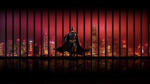 Batman, Superheroes, Digital Art, Artwork, Behance, 4K wallpaper