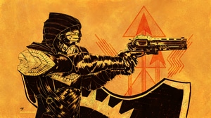 Destiny 2, Games, 4K wallpaper
