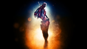 Deadpool, Superheroes, Artwork, Artist, Digital Art, 4K wallpaper