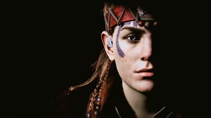 Aloy, Horizon Zero Dawn, Games, Pc Games, Xbox Games, Ps Games, 4K wallpaper
