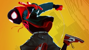 Spiderman Into The Spider Verse, Spiderman, Superheroes, Movies, 4K wallpaper