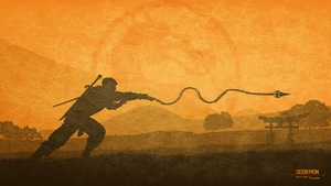 Scorpion, Games, Xbox Games, Ps Games, Pc Games, Mortal Kombat, Deviantart, 4K wallpaper