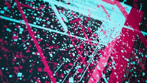 Abstract, Digital Art, 4K wallpaper