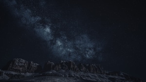 Astronomy, Constellations, Nature, Sky, Stars, Photography, 4K wallpaper