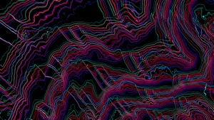 Abstract, Digital Art, 4K wallpaper