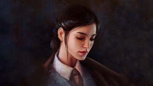 Artist, Artwork, Digital Art, Artstation, 4K wallpaper