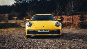 Porsche 911, Porsche, Cars, 4K wallpaper