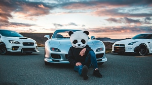 Cars, 4K wallpaper