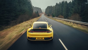 Porsche 911, Porsche, Cars, 4K wallpaper